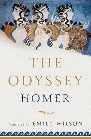 The Odyssey image