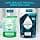 Puracy Liquid Enzyme Laundry Detergent Refill-1,4 Dioxane Free, Natural, Scent-Free Gentle Laundry Detergent Liquid Concentrate Laundry Pouch with Stain Fighting Enzymes 192 Loads  image