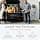 HomeFlex Level 2 EV Charger J1772, Hardwired Electric Car Charger image