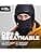 Balaclava Ski Mask - Winter Face Mask for Men & Women - Cold Weather Gear for Skiing, Snowboarding & Motorcycle Riding image
