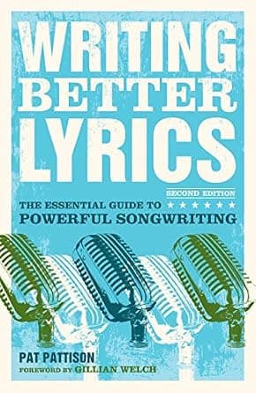 Writing Better Lyrics image