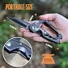 Valentines Day Gifts for Him Men Husband, Gifts for Him Valentines, Valentines Multitool Gifts Anniversary Birthday for Him Men, Mens Valentines Gifts, EDC Love Gifts Valentines Da image