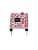HiLetgo 5pcs A4988 Stepstick Stepper Motor Driver Module with Heat Sink for 3D Printer Reprap Suitable for Mendel Huxley Arduino image