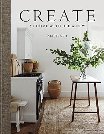 Create: At Home with Old & New image