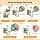 Product carousel Indicator