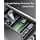 16 Pack Rechargeable AAA Batteries, 1100mAh Ni-MH Triple A Battery, High Capacity and Low Self Discharge Batteries,1.2V Triple AAA Batteries image