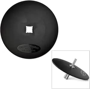 StrikeMaster Drill Flange for NDA adapters image
