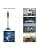 GODESON 88702 Smart Color Coded Tire Tread Depth Gauge image