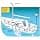 NMEA 2000 (N2k) (Tee) T-Connector for Garmin Lowrance Simrad B&G & Navico Networks image
