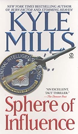 Sphere of Influence image