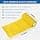 Self Adhesive Bandage Wrap - Pack of 12 Assorted Colors, Non-Woven, Breathable & Water-Resistant Vet Wrap for First Aid, Sports Injury, Body Sprains, & Pets - 4 Inch x 5 Yards image