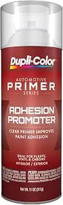 Dupli-Color ECP199 Adhesion Promoter - Clear Automotive Paint Primer - 11 oz. Aerosol Can image
