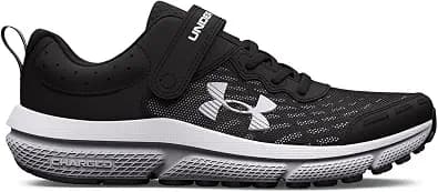Under Armour Boys' Pre School Assert 10 Alternate Closure image