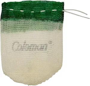 Coleman String Tie Lantern Mantles, 4-Pack of Coleman Lantern Mantles for Fueled Lanterns image