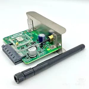 Wireless Network Card for Zebra ZT211 ZT231 ZT411 ZT421 ZT510 ZT610 Series Thermal Barcode Label Printer image