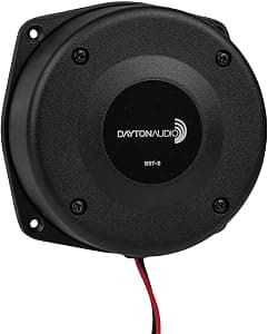Dayton Audio BST-2 Tactile Bass Shaker 35 Watt image