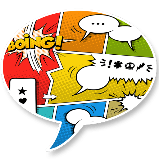 ComiCat (Comic Reader/Viewer) image