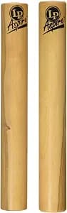 Latin Percussion White Wood Clave image