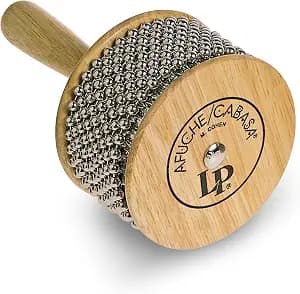 Latin Percussion LP234A Standard Afuche Cabasa image