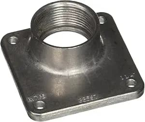 SIEMENS EC38597 1-1/4 Inch Hub for RX Type Hub Openings image
