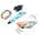Product carousel Indicator