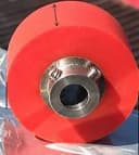 Product carousel Indicator