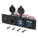 Product carousel Indicator