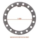 Product carousel Indicator