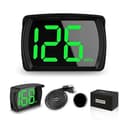 Product carousel Indicator
