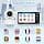Product carousel Indicator