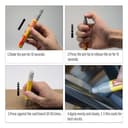 Product carousel Indicator