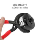 Product carousel Indicator