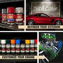 Product carousel Indicator