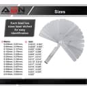 Product carousel Indicator