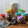 Product carousel Indicator