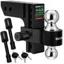 Product carousel Indicator